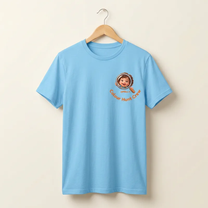 Miko t-shirt (adult), photo 1 of 1